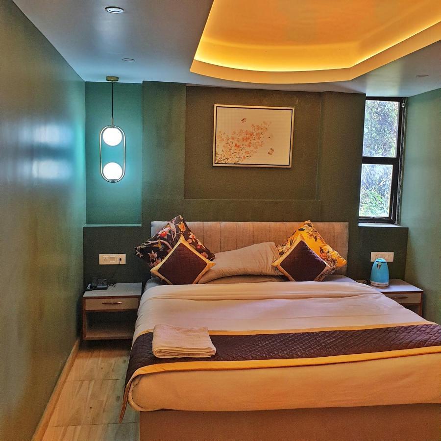 Zingo'S Home Stay 다르질링 외부 사진