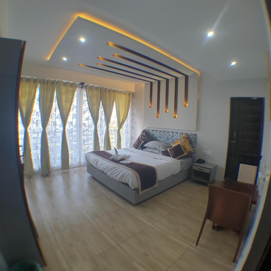 Zingo'S Home Stay 다르질링 외부 사진
