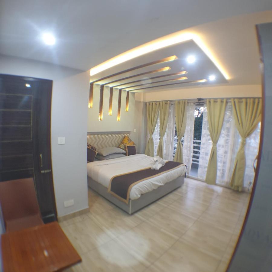 Zingo'S Home Stay 다르질링 외부 사진