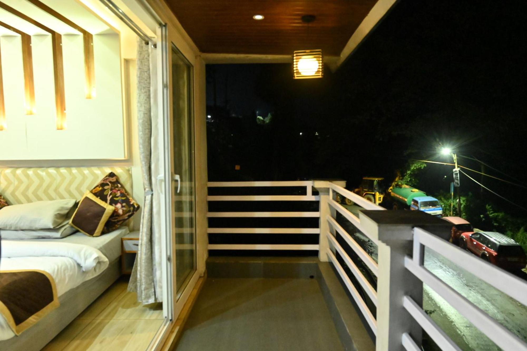 Zingo'S Home Stay 다르질링 외부 사진
