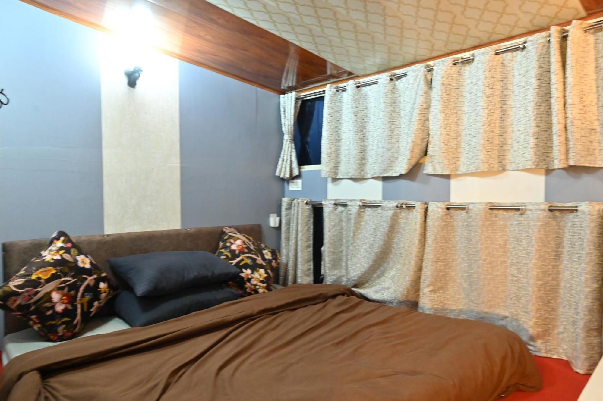 Zingo'S Home Stay 다르질링 외부 사진