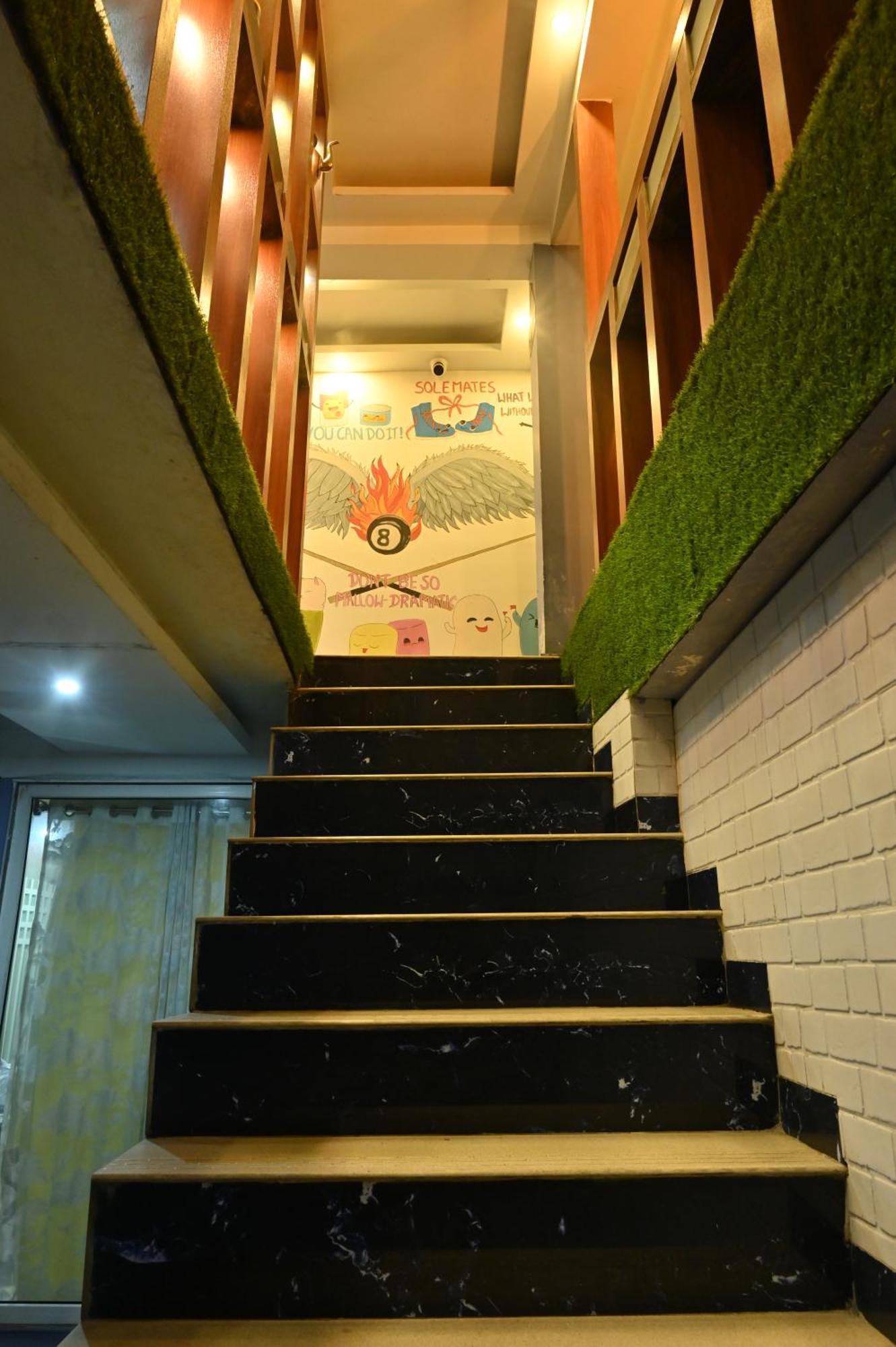 Zingo'S Home Stay 다르질링 외부 사진